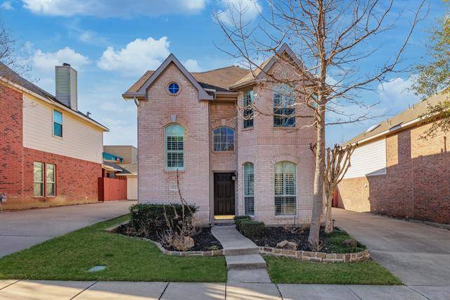 Bedford, TX 76021,3212 Rustic Meadows Drive