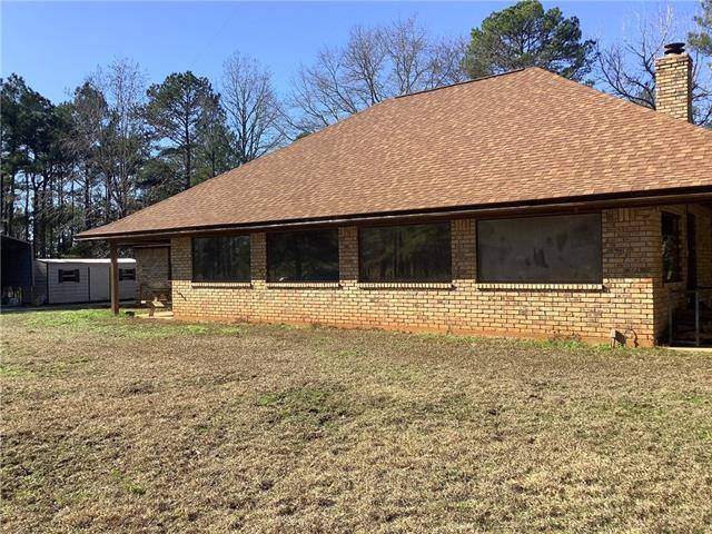 Plain Dealing, LA 71064,17871 Hwy 157