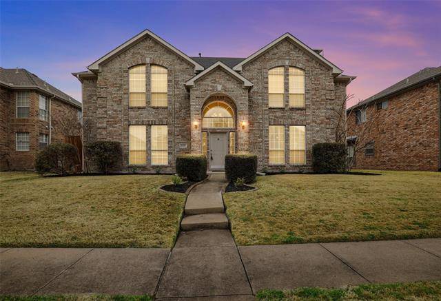 Rowlett, TX 75088,8409 Luna Drive