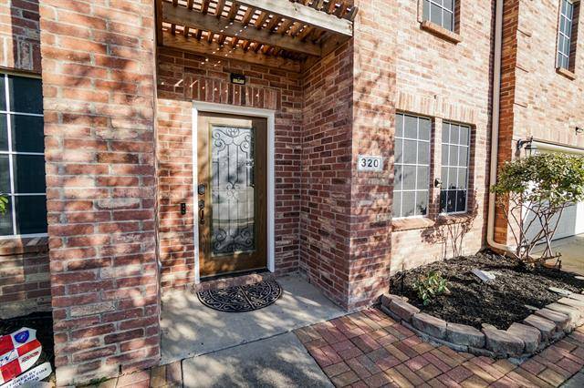 Wylie, TX 75098,320 Mesa Verde Way