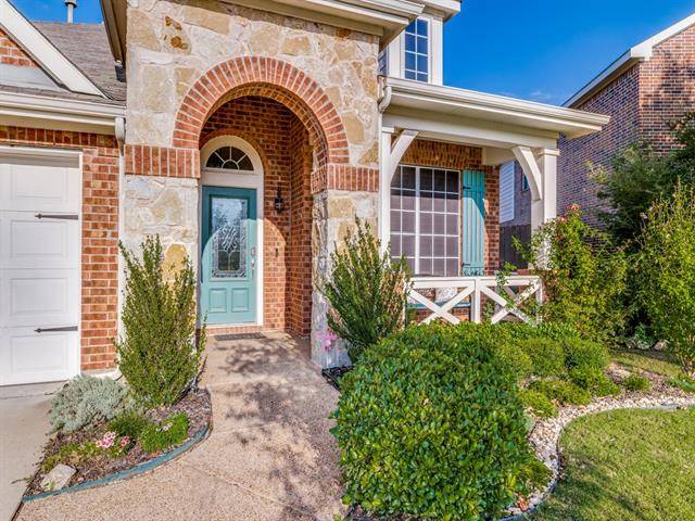 Little Elm, TX 75068,221 Turnstone Drive