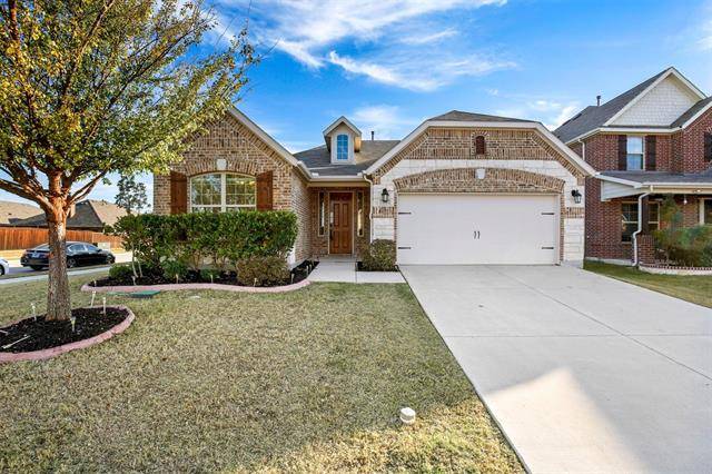 Little Elm, TX 75068,701 Calliopsis Street