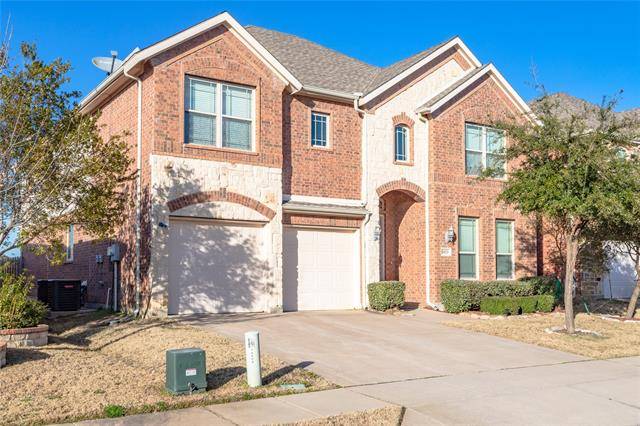 Little Elm, TX 75068,14820 Frisco Ranch Drive