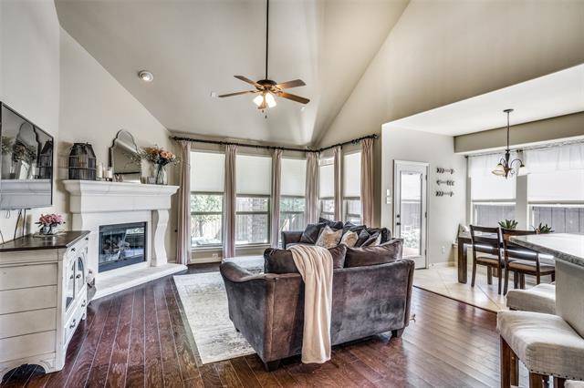 Little Elm, TX 75068,809 Lake Forest Trail