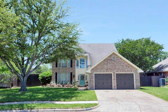 Grapevine, TX 76051,1914 Wood Crest Drive