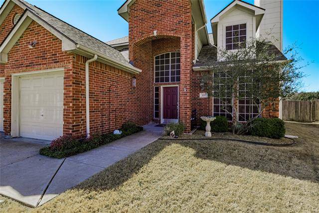 Rockwall, TX 75032,229 Maple Court