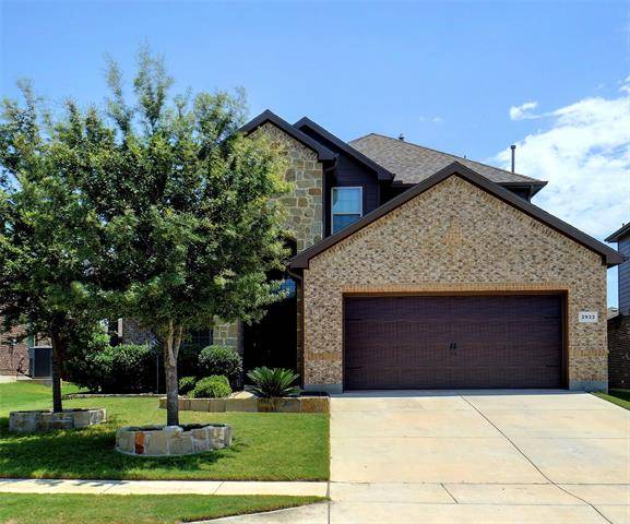 Fort Worth, TX 76177,2933 Cedar Ridge Lane