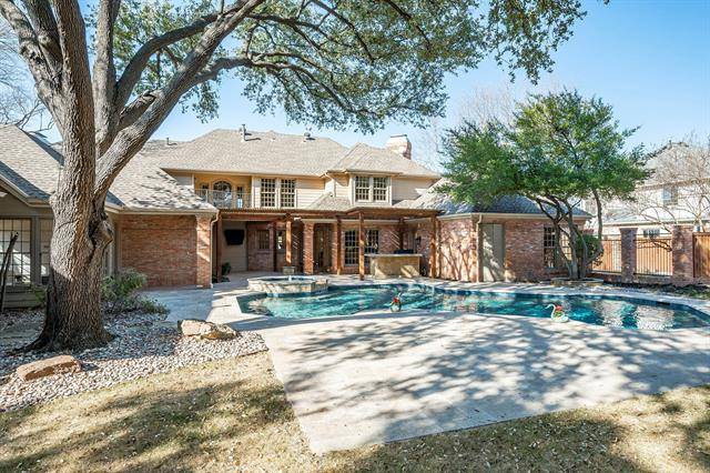 Plano, TX 75093,5224 Corinthian Bay Drive