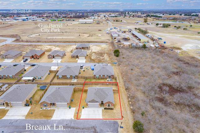 Mabank, TX 75147,311 Breaux Lane