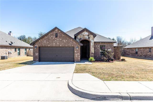 Weatherford, TX 76087,514 Lockwood Lane