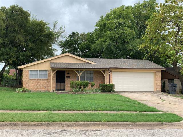 Dallas, TX 75232,1132 Deerwood Drive