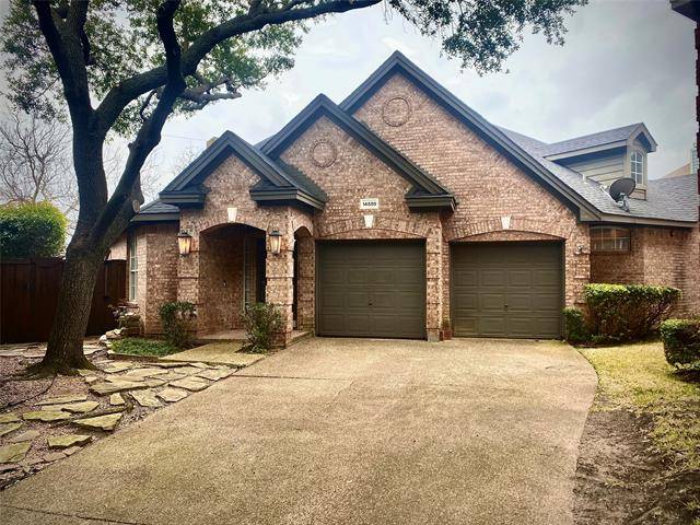 Addison, TX 75001,14589 Greenleaf Court