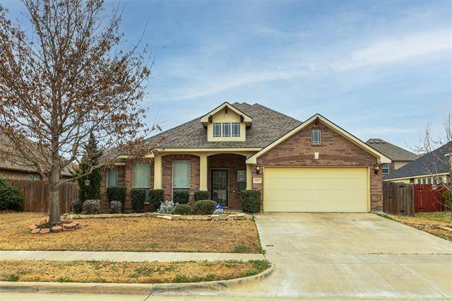 Mansfield, TX 76063,4807 Oakview Drive