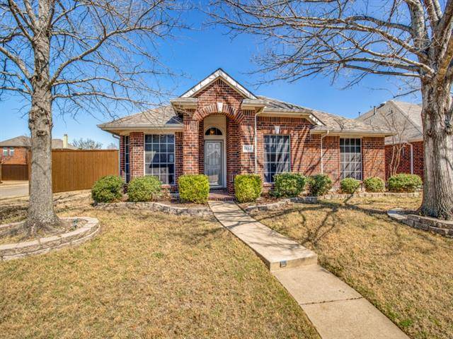 Allen, TX 75002,1533 Silver Spur Drive