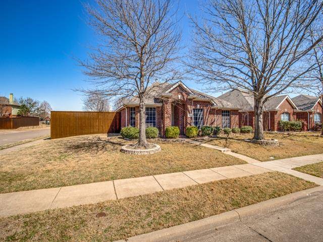 Allen, TX 75002,1533 Silver Spur Drive