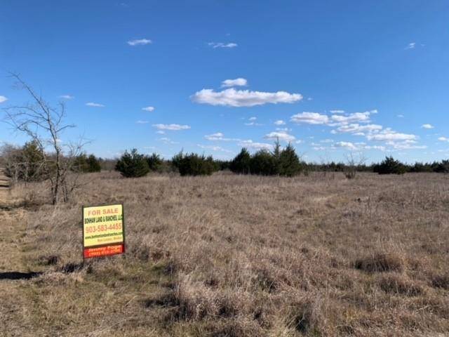 Honey Grove, TX 75446,TBD County Rd 3425