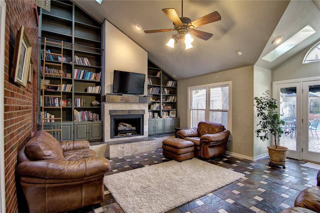 Oklahoma City, OK 73118,521 NW 39th Street