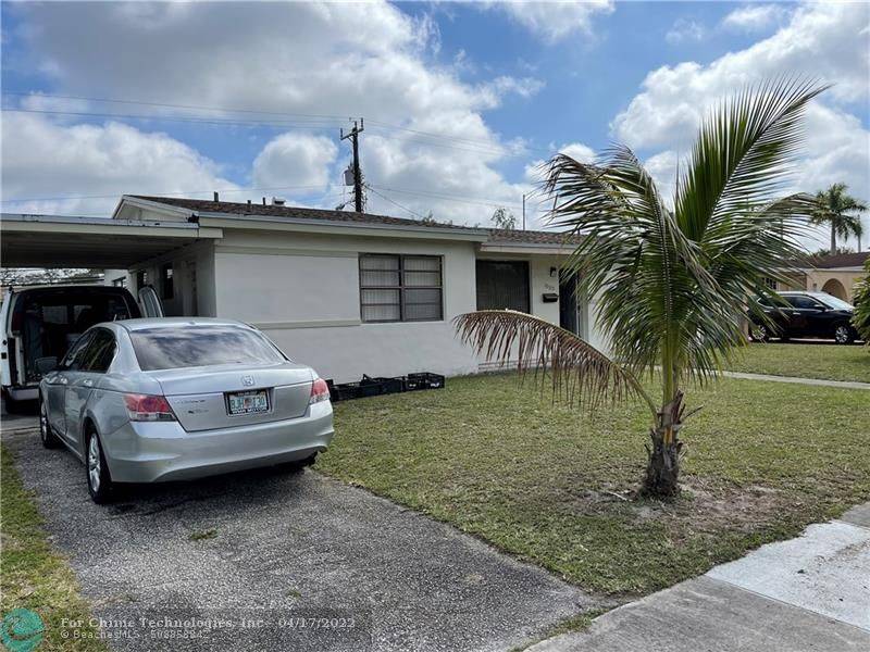 Miami Gardens, FL 33056,18315 NW 23rd Ave