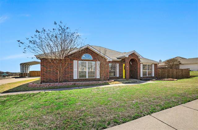 Midlothian, TX 76065,1330 Vista Ridge Drive