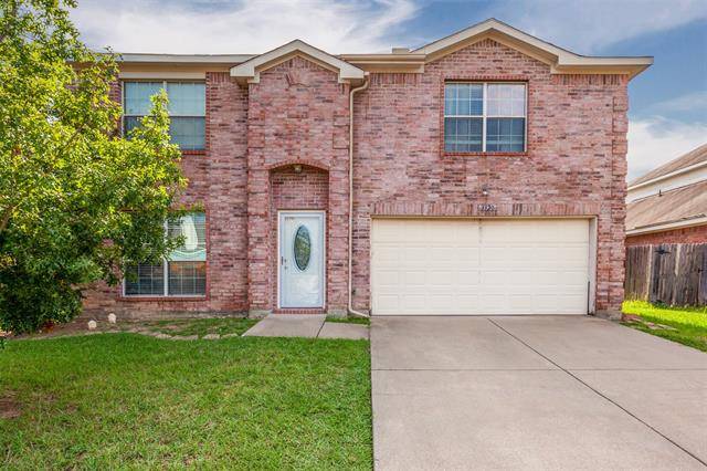 Balch Springs, TX 75180,3320 Knoll Trail