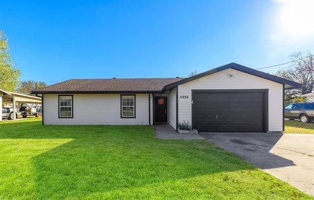 Balch Springs, TX 75180,11924 Badger Drive