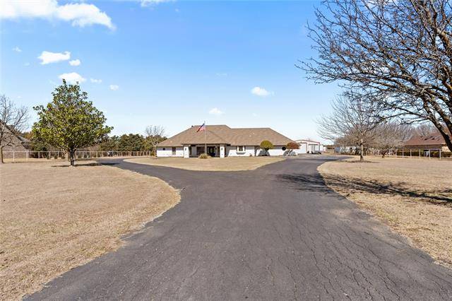 Midlothian, TX 76065,2521 Springer Road