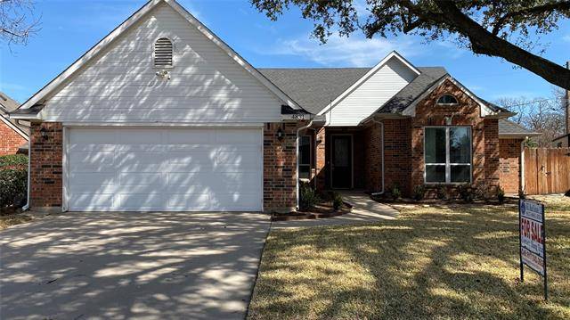 Arlington, TX 76017,4831 Ashworth Court