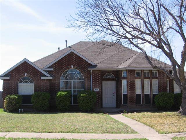 Rowlett, TX 75088,4801 Sunny Brook Drive