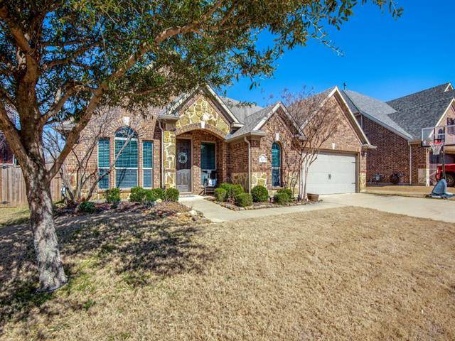 Roanoke, TX 76262,614 Carnaby Court