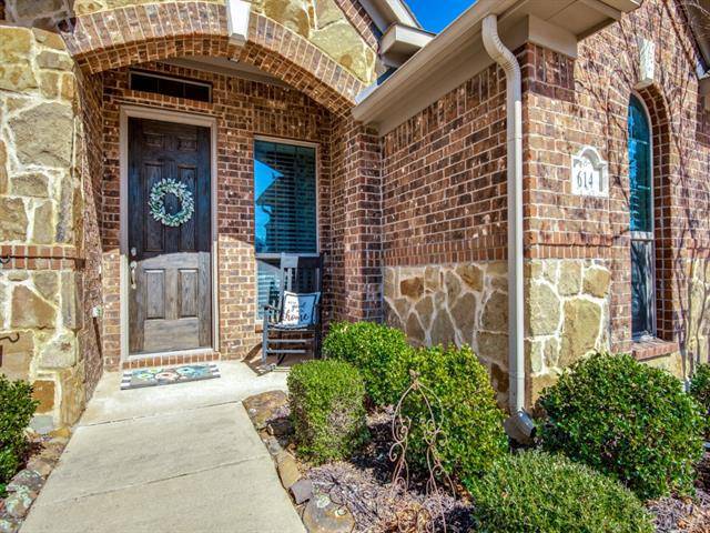 Roanoke, TX 76262,614 Carnaby Court