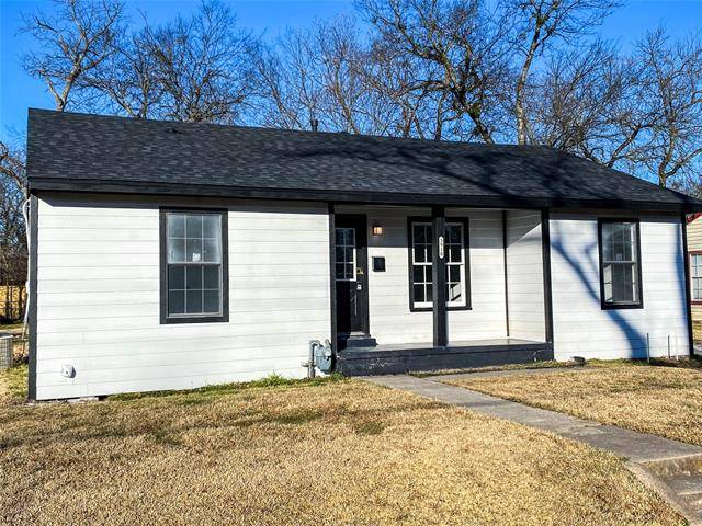 Greenville, TX 75401,3910 Henderson Street