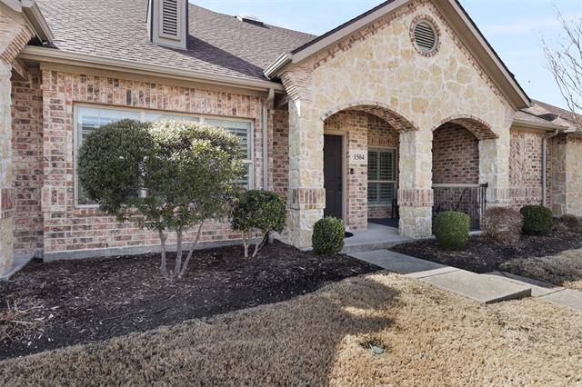 Mckinney, TX 75070,3075 Willow Grove Boulevard #1504