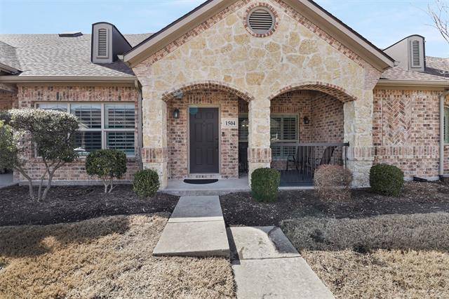 Mckinney, TX 75070,3075 Willow Grove Boulevard #1504