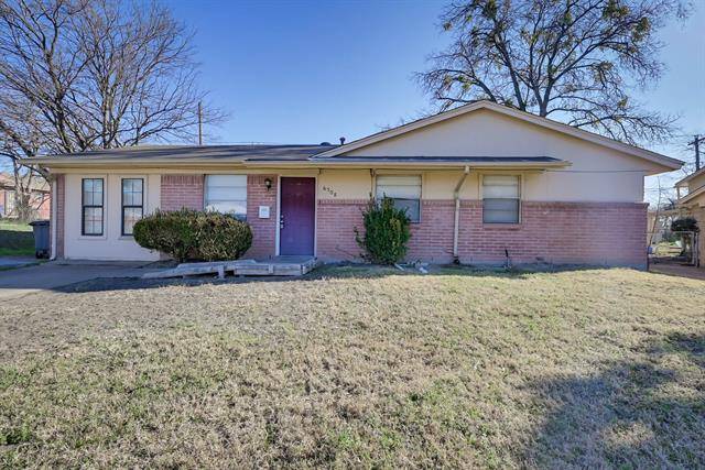 Dallas, TX 75241,6508 La Grange Drive