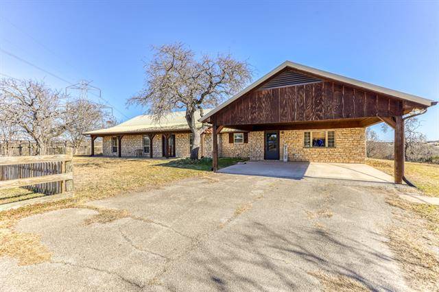 Weatherford, TX 76088,271 Jupiter Trail