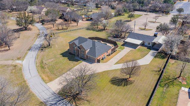 Highland Village, TX 75077,100 Gayle Lane