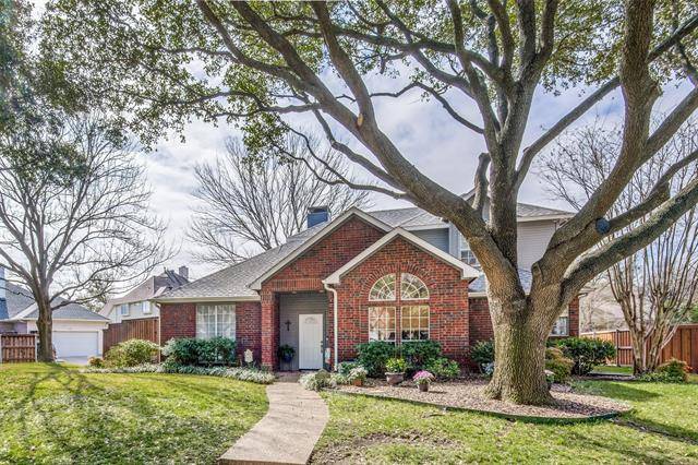 Frisco, TX 75035,11109 Ormond Lane