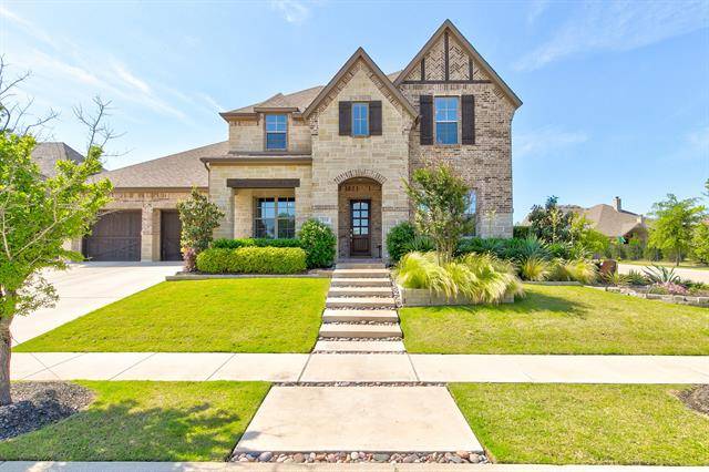 Aledo, TX 76008,204 Creekview Terrace