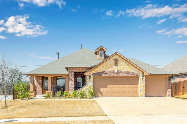 Anna, TX 75409,1722 Sherwood Drive