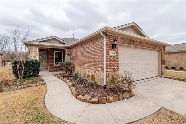 Frisco, TX 75036,1609 Antelope Hills Drive