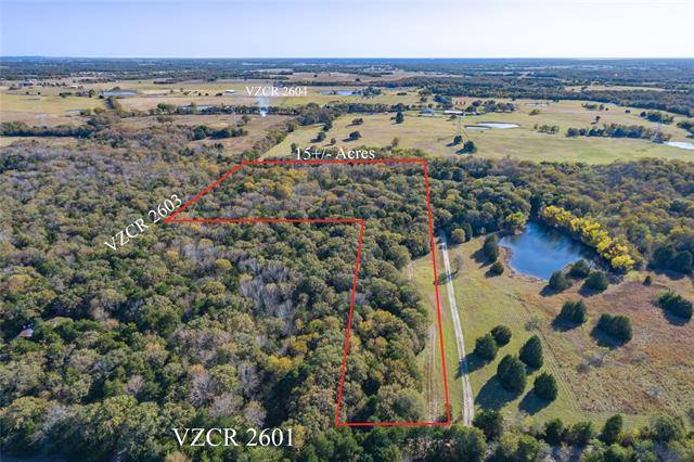 Canton, TX 75103,1931 Vz County Road 2601