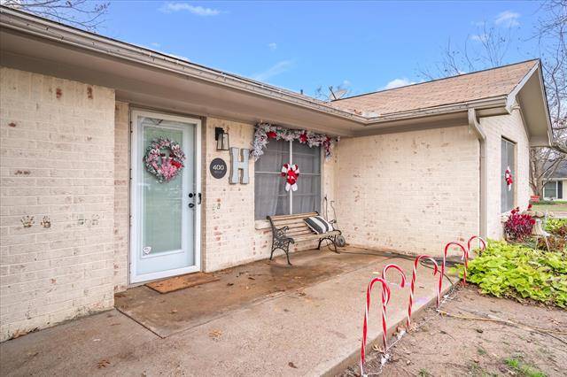 Teague, TX 75860,400 Webb Avenue