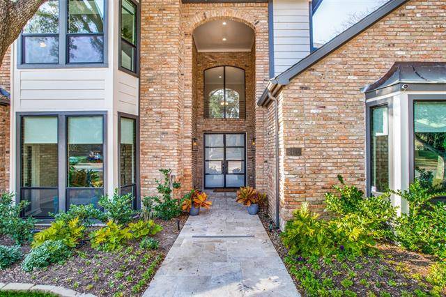 Dallas, TX 75248,6435 Riverview Lane