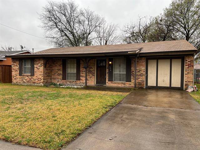 Garland, TX 75042,4014 Timberline Drive