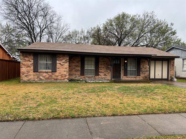 Garland, TX 75042,4014 Timberline Drive