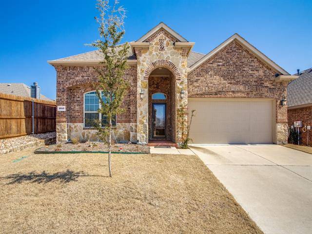 Little Elm, TX 75068,1913 Lake Wood Trail