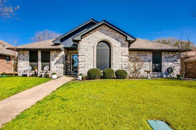 Garland, TX 75043,4905 Creekridge Lane