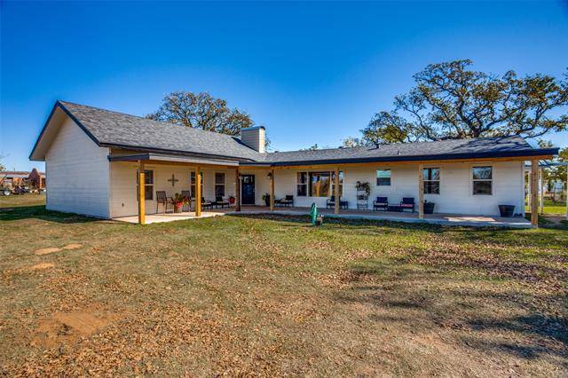 Boyd, TX 76023,379 Private Road #4650