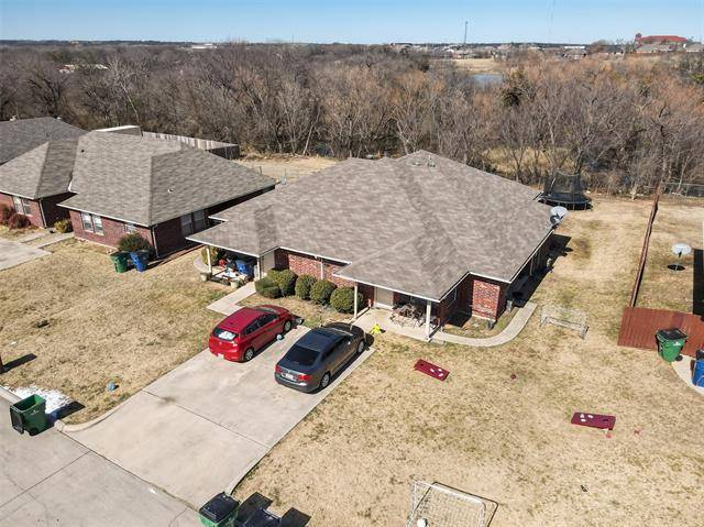 Bridgeport, TX 76426,1008 Turkey Creek Court