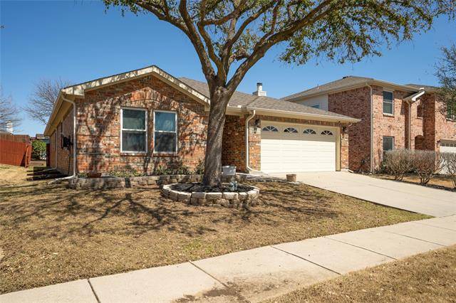 Little Elm, TX 75068,1605 Birch Bend Way